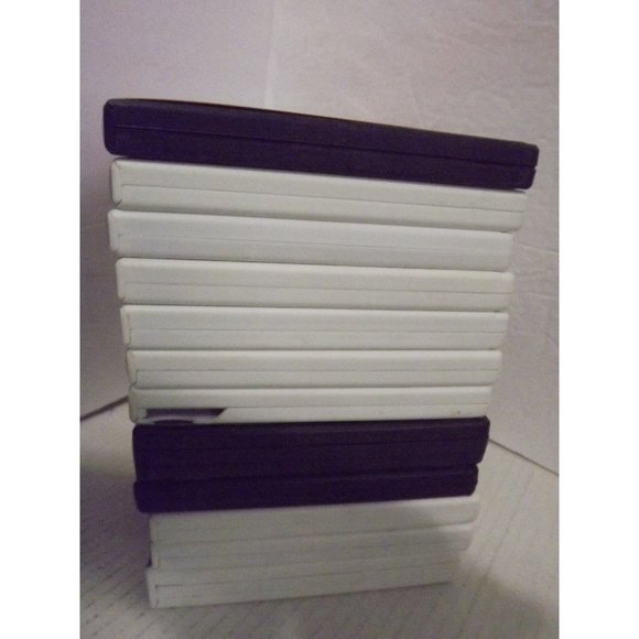 Disney Bolt,Fantasia 2000,Country Bears,Apple Dumpling Gang 1 & 2 lot 12 - Picture 7 of 9